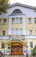 Volna Hotel