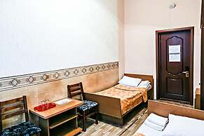 Volna Hotel