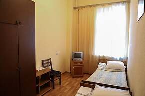 Volna Hotel