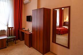 Volna Hotel
