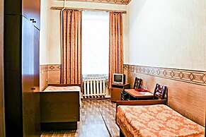 Volna Hotel