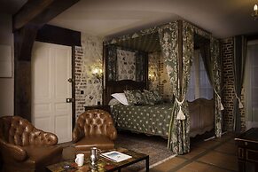 Hôtel L' Ecrin