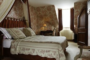 Hôtel L' Ecrin