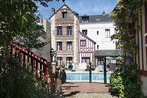 Hôtel L' Ecrin