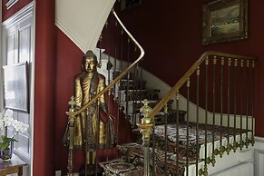 Hôtel L' Ecrin