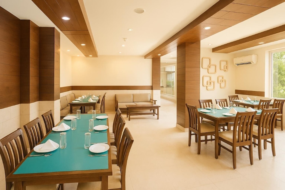 Ginger Hotel Katra