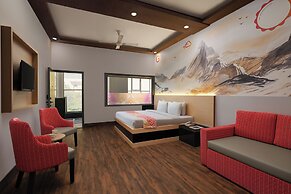 Ginger Hotel Katra
