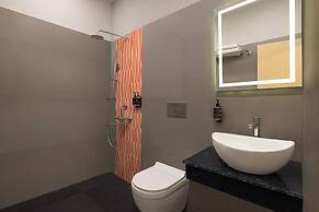 Ginger Hotel Katra
