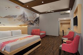 Ginger Hotel Katra