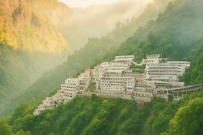 Ginger Hotel Katra