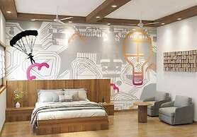 Ginger Hotel Katra