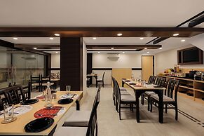 Ginger Hotel Katra