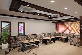 Ginger Hotel Katra