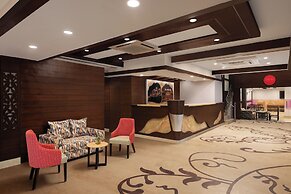 Ginger Hotel Katra