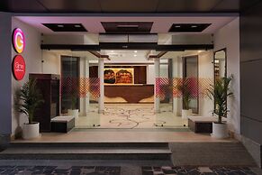Ginger Hotel Katra