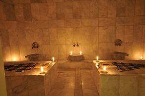 Greenpark Apartments