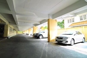 The Grand Rewadee