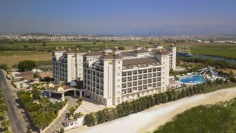 Lake River Side Hotel Spa - Ultra All Inclusive