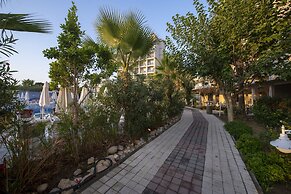 Lake River Side Hotel Spa - Ultra All Inclusive