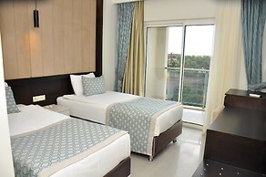 Lake River Side Hotel Spa - Ultra All Inclusive