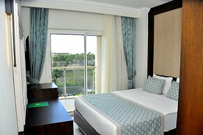 Lake River Side Hotel Spa - Ultra All Inclusive