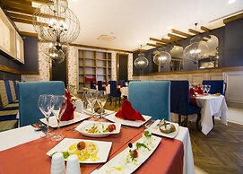Port River Hotel - All Inclusive