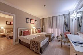Port River Hotel - All Inclusive