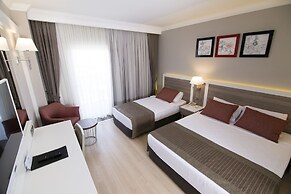 Port River Hotel - All Inclusive