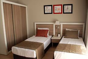 Port River Hotel - All Inclusive