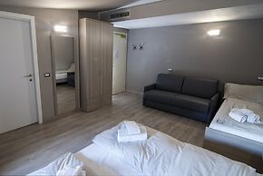 Hotel Saligari