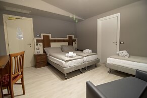 Hotel Saligari