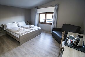 Hotel Saligari