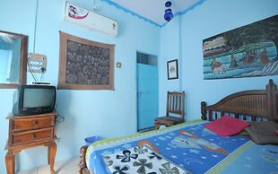Cosy Guest House