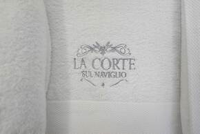 La corte sul naviglio
