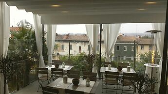 La corte sul naviglio