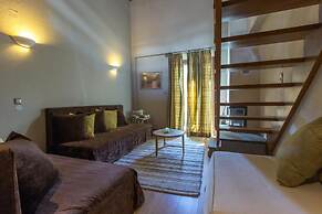 Anavasi Mountain Resort