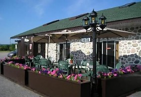 Auberge Motel Godard