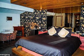 Auberge Motel Godard