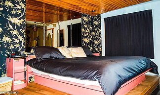 Auberge Motel Godard