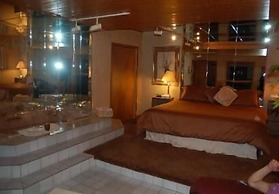 Auberge Motel Godard