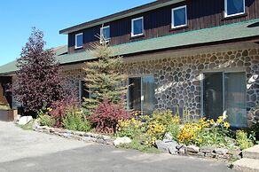 Auberge Motel Godard
