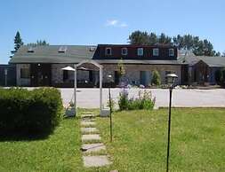 Auberge Motel Godard
