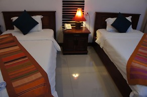 Vientiane SP Hotel