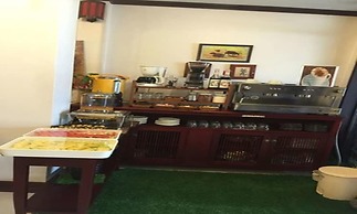 Vientiane SP Hotel