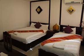 Vientiane SP Hotel