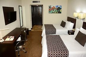 Wyndham Executivo Culiacan