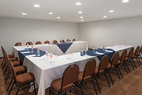 Wyndham Executivo Culiacan