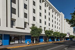 Wyndham Executivo Culiacan