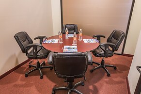 Wyndham Executivo Culiacan