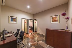 Wyndham Executivo Culiacan